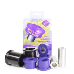 Front Lower Arm Rear Bush Powerflex Polyurethane Bush Road Series Volkswagen Transporter Models T4 Transporter (1990 - 2003) PFF85-1102