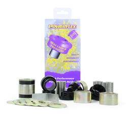 Hintere untere vordere Querlenkerbuchse Powerflex Polyurethanbuchse Road Series Hyundai Ioniq AE (2017 on) PFR26-111