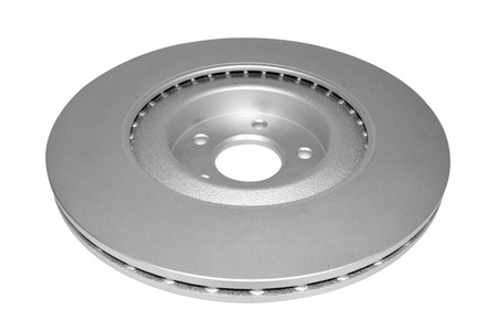 Tarcza hamulcowa przednia DBA Street Series - En-Shield - plain - DBA2968E FORD Focus Mk3