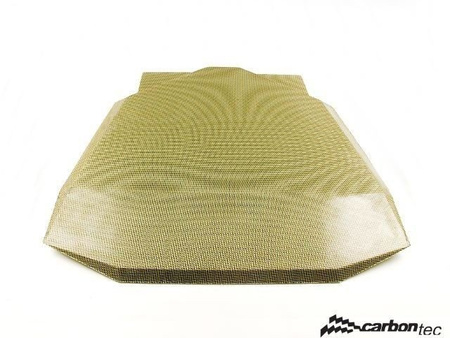 Kevlar sump guard Honda Civic EK4/EG6