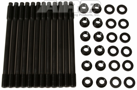 ARP Volvo 2.5L 20V B5254/Ford 2.5L HUBA HSK-2000