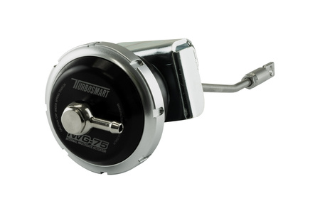 Turbosmart Wastegates szelep IWG75 EVO 6-8 Black 26PSI