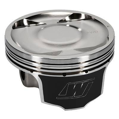 Wiseco stumokliu rinkinys Subaru WRX STI EJ257 2.5L 16V 4 cyl. (-19c