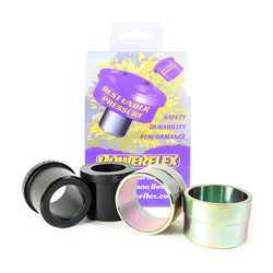 Galinė išorinė integruota jungtis Apatinė įvorė Powerflex poliuretano įvorė Road Series BMW 5 Series E39 (1996 - 2004) E39 540 Touring PFR5-716