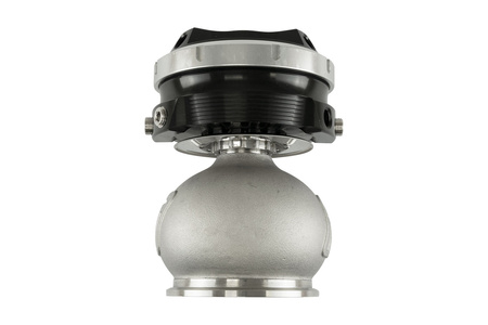 Zawór upustowy czarny Turbosmart Wastegates WG60CG GenV Powergate 60 5psi Compressed Gas