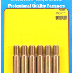 Śruby ARP Rear Sprint car drive pins