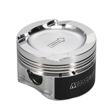 Manley Kolbensatz für BMW 3.0L N54B30 84.00mm B 1.252 CH -16.5cc 646000C-6