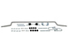 Rear sway bar 22mm - BTR76 Toyota Yaris Xp10