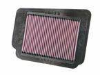K&N Luftfiltereinsatz CHEVROLET Nubira 1.8L - 33-2330