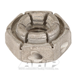 Śruby ARP 10-32 high tech self locking hex 1/2ht drilled nut kit