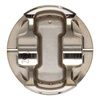 Wiseco Kolbenset Honda B18C/B18A1-B1 /B17A1/B16 16V(-8cc)