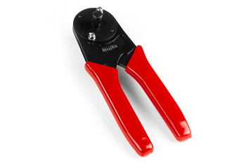 Haltech Crimping tool - Suits DTP Series Solid Contacts - HT-070309
