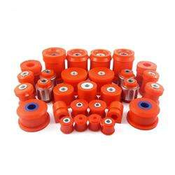 Aufhängungssatz - MPBS: 0800701 BMW 3 E36,