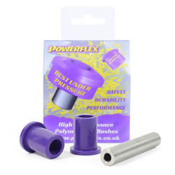 100 Series Top-Hat Bush Powerflex Polyurethane Bush Road Series Universal Bushes Top Hat Bushes PF99-101