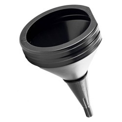 Gigant fuel funnel straight