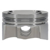 Zestaw tłoków JE Pistons Pistons Ford 2.0L Zetec ZX3 85,00 mm (9,0:1)(ASY) 298715