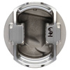 Wiseco stumokliu rinkinys BBC 396/427/454/502 +34cc 1.760 CH B:4.280 - K0239A3