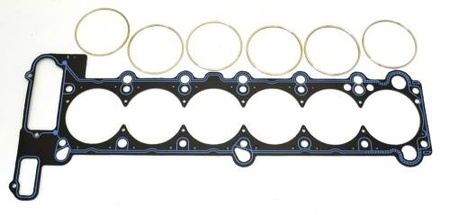 Athena Galvos tarpiklis BMW M50B25/M52B25/M52B28 TH 1,6mm D86m