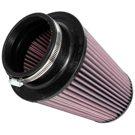 K&amp;N RU-1027 universalus kūgio filtras