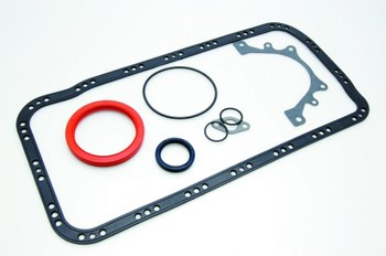 Cometic Gasket Bottom End Set Honda '94-01 B16A2/A3 B18C1/C5