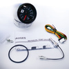 Auto Gauge Öltemperaturanzeige - YACHT