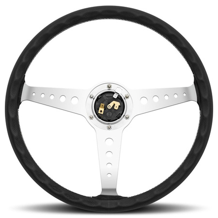MOMO Heritage California steering wheel