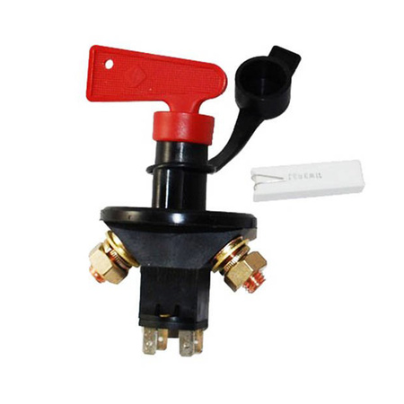 6-B FIA IRP circuit breaker