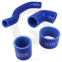 Turbo Subaru Impreza GD STI intake hose
