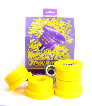 Poliuretán persely Powerflex BMW 6 Series   - E63/E64 6 Series (2003-2010) PFR5-722 Nem. a diagramon: 21