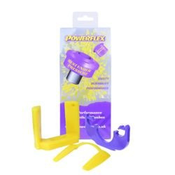 Powerflex poliuretano įvorė Audi A3 / S3 / RS3 - A3 MK2 8P (2003-2012) PFF85-531 Diagrama Nr: 31