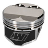 Wiseco dugattyúkészlet Opel C20XE '91-96 12.5:1-AP coated