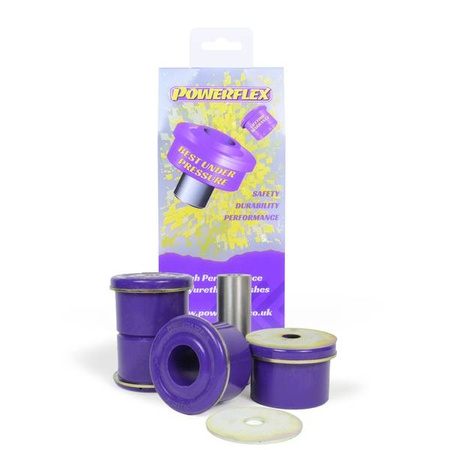 Rear Subframe Rear Mounting Bush Powerflex Polyurethane Bush Seat Cupra Formentor 4WD (2020- ) PFR85-828 Diagram number: 28