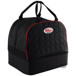 Torba Bell na kask i HANS