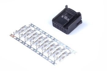 Haltech Wtyczka i piny Haltech - TYCO 16-pin - HT-030006