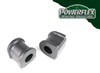 Tuleja stabilizatora przód 22mm Powerflex Heritage Collection Porsche 911 993 (1994 - 1998) PFF57-601-22H