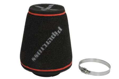 Pipercross C0340 universalus kūgio filtras