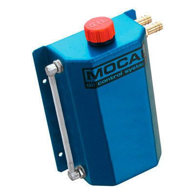 Tank aus dem Mocal 2L - Oil Catch Tank