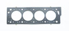 Athena MLS Head gasket Peugeot 1.9L 16V XU9 TH.1,60mm D.84m