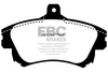 DP31139C - Zestaw klocków hamulcowych seria REDSTUFF EBC Brakes