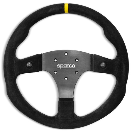 Sparco R330B Lenkrad