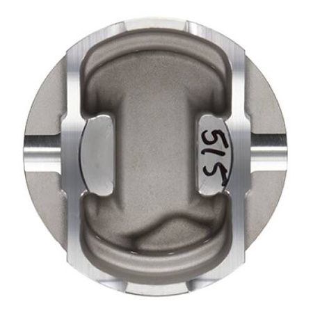 Wiseco dugattyúkészlet Pro Tru SBC LS +4cc OE pin 1.335 CH B:4060 - PTS523A6