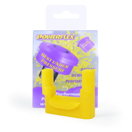 Upper Engine Mount Insert Powerflex Polyurethane Bush Road Series Ford Fiesta Models Fiesta MK8/8.5 inc ST (2017 on) Fiesta MK8 (2017 - ON) PFF19-2240