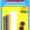 Connecting Rod Bolts ARP 234-6423 SB Chevy 350 wave-loc rod bolts Chevrolet Small Block