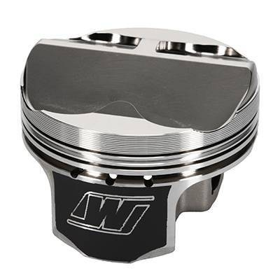 Wiseco Piston Kit Honda K-Series +10.5cc Dome 88mm ArmorPlat