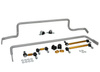 Whiteline-Stabilisatoren – vorne und hinten – BMK007 Mitsubishi ASX XA