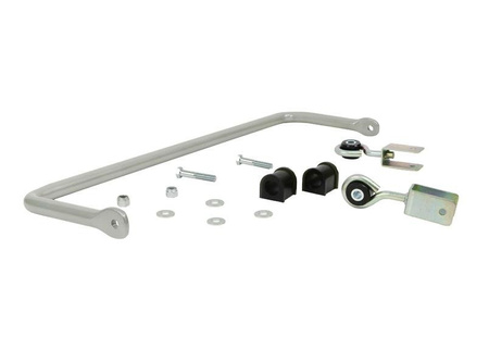 Stabilizatoriusiai Whiteline Galinis 20mm - Toyota Lexcen (1993-1997)