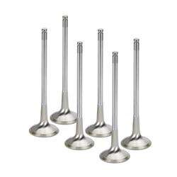 Zestaw zaworów wydechowych Supertech R32 30,15 mm (standardowo) Inconel 102,20 mm