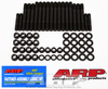 Pagrindiniai smeigtukai ARP 134-5801 Chevy Dart "Little M" w/outer studs MSK Chevrolet Small Block