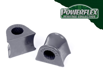 Rear Anti Roll Bar Support Upper Bush Powerflex Polyurethane Bush Heritage Collection Lancia Delta HF Integrale inc Evo (1986 - 1995) PFR30-314H