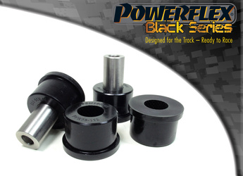 Zewnętrzna tuleja tylnego górnego wahacza Powerflex Black Series Mazda MX-5, Miata, Eunos & Mk2 NB (1998-2005) PFR36-112BLK
